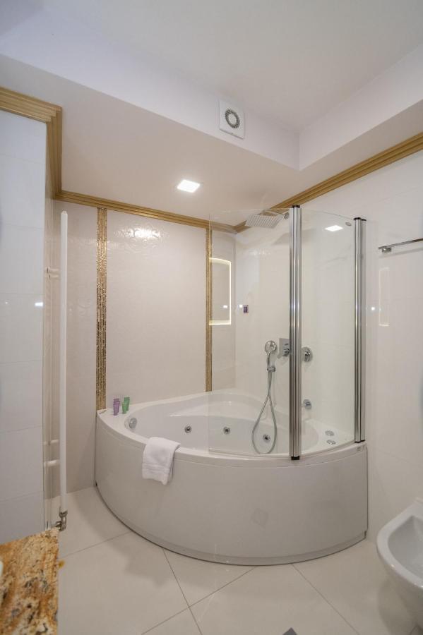 Hotel Park Srebrenik المظهر الخارجي الصورة
