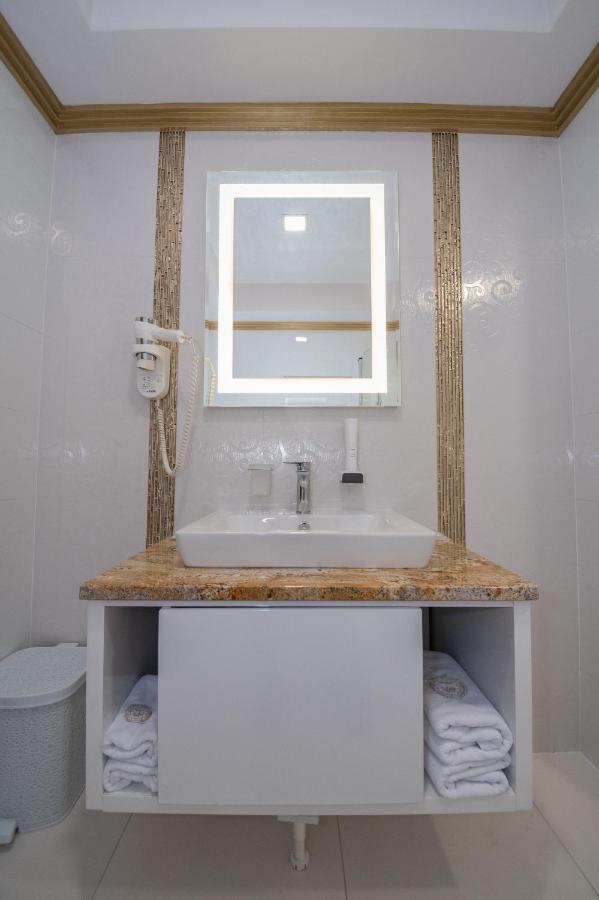 Hotel Park Srebrenik المظهر الخارجي الصورة