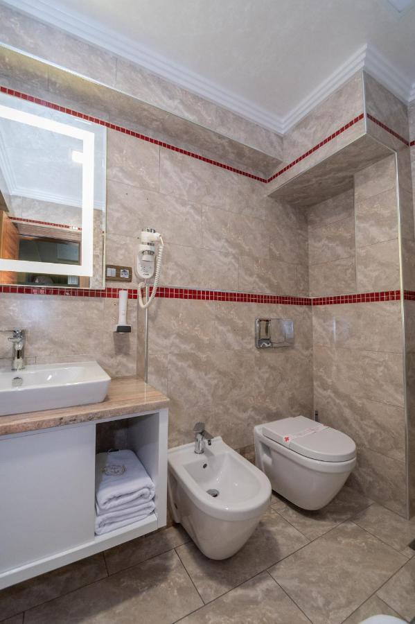 Hotel Park Srebrenik الغرفة الصورة